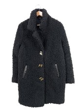 OAKWOOD Manteau de fourrure