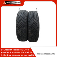 🇫🇷 Paire de pneus