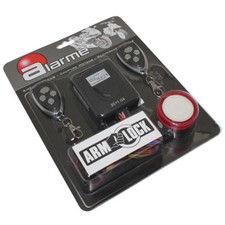 ALARME ARMLOCK MOTO-SCOOTER