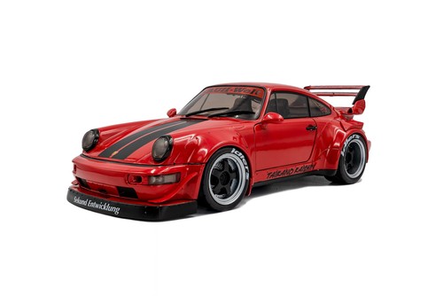 Rwb porsche 2024 taikano - porsche,