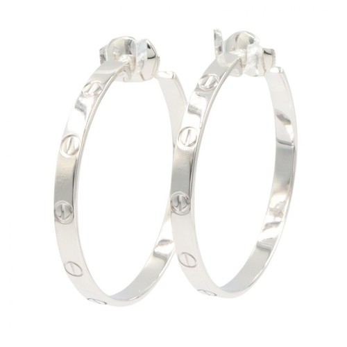 Boucles oreilles percées - boucles, d'oreilles