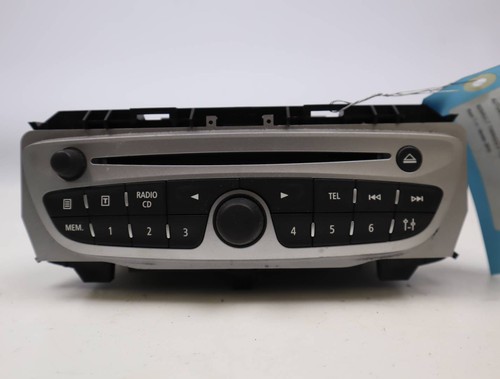 Autoradio occasion renault - autoradio,