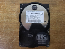*** Disque Dur IDE Fujitsu - MPB3064AT - 6,4Gb - Tested