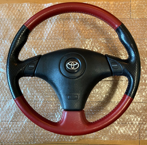 Volant toyota zzw30 mrs - zzw30, mr-s