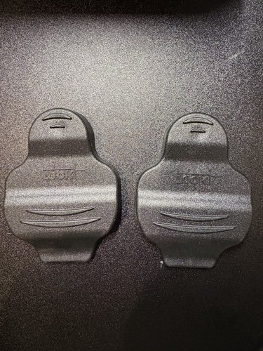 Look keo cleat covers - keo, fits