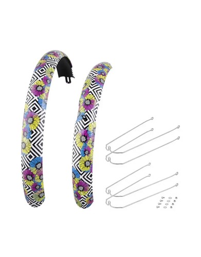 Electra Bicycle Andi Fender