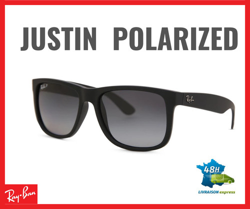 Ray ban justin - justin, polar