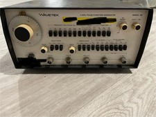 Wavetek 4MHz Pulse/function Generator