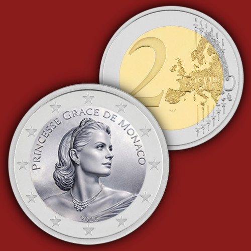 Monaco kelly grace - monaco,