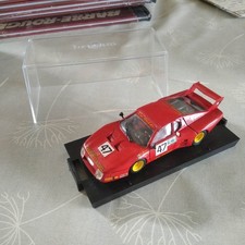 FERRARI Ferrari 512 BB  -  miniature 1/43 BRUMM [253]