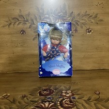Gotz 8” Baby Doll Mini