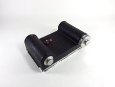 Dos 6x9  pour film 120 -