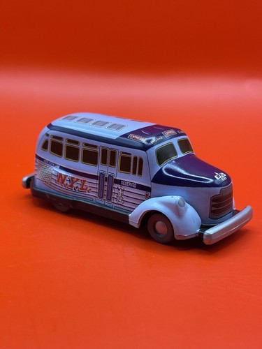 Kitahara collection tin - tin, toy