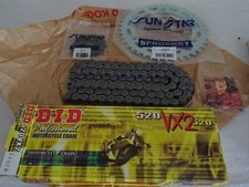 DAIDO 105117851 kit chaîne de