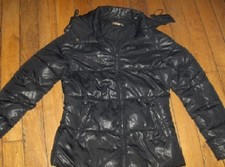 DOUDOUNE BEL AIR TAILLE 1