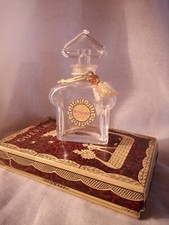 Ancien Flacon de Parfum -