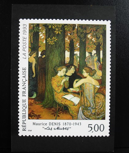 Timbre philatélie calendrier - timbre,