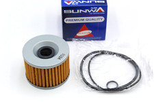 HONDA Filtre À Huile SUNWA