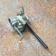 Carburateur MIKUNI 18 mm - BV 18