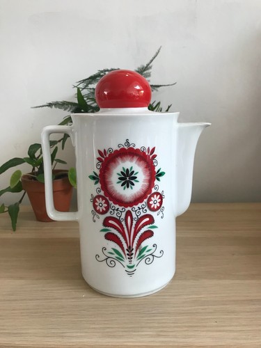 cafetiere/théière/verseuse