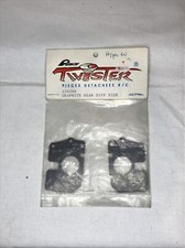 T2M Pirate Twister 224206 Graphite Rear Diff Side