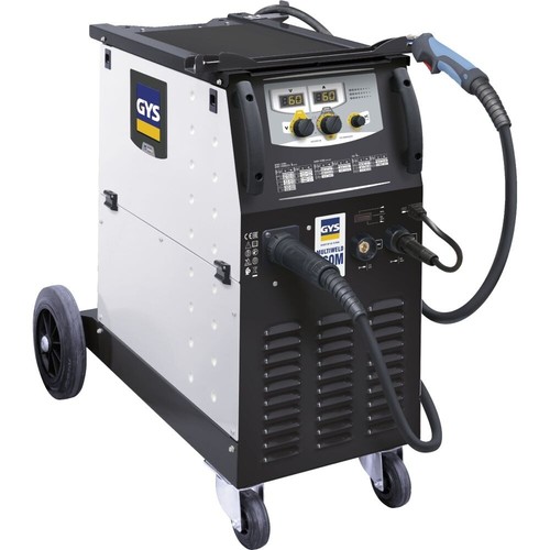 Gys multiweld 160 poste - poste, à