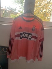 juventus away 2015 2016 long