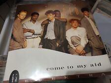 12" MAXI - Simply Red – Come