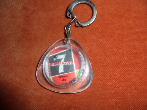 Porte clés key - porte-clés,