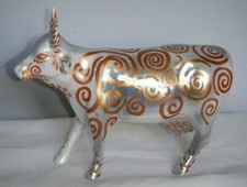 METALLICOW   SKU #  7306