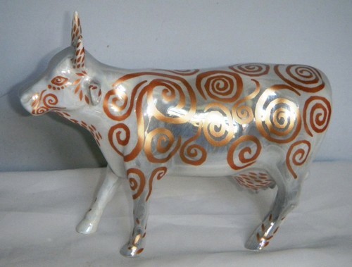 Metallicow sku 7306 - ,