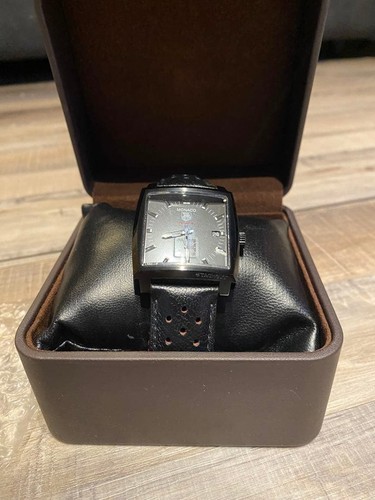 Tag heuer monaco ww2119 - monaco,