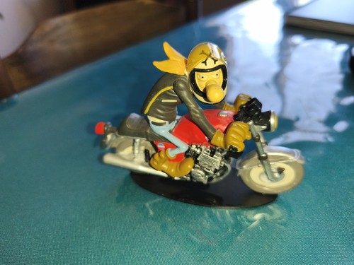 Figurine joe bar - figurine,