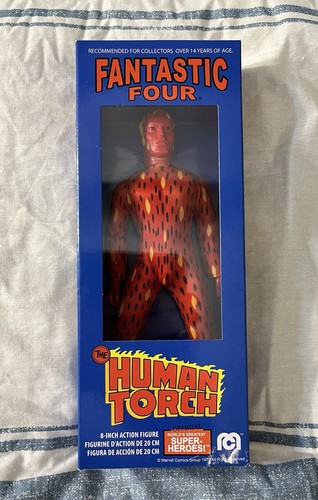 Mego disney exclusive marvel - mego,