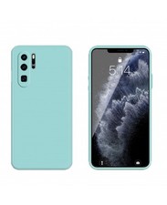 Coque Silicone avec Protection