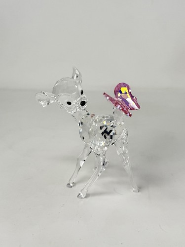 Swarovski crystal disney bambi - swarovski,