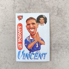 Image Vincent Candela N° 2 -