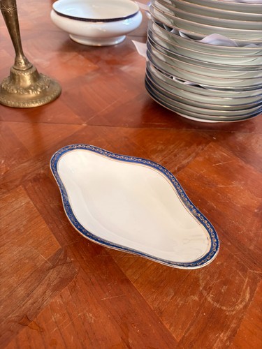 Plat ravier ramequin saladier - plat,