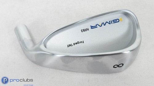 New gimar nrb3 iron head - nrb3,