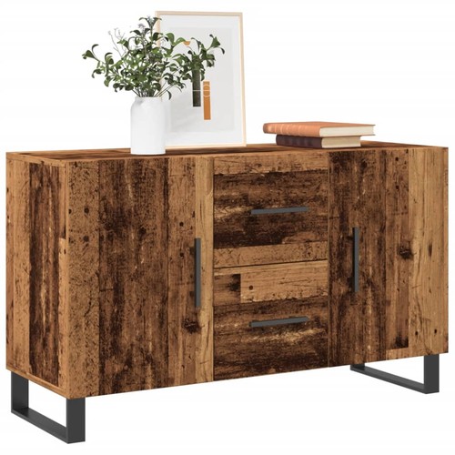 Buffet armoire latérale - buffet,