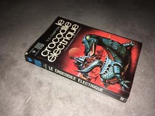 D.G. Compton LE CROCODILE