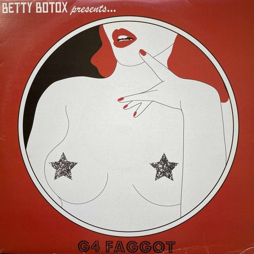 Bon état betty - état], botox