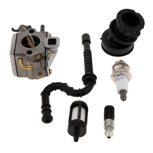 Carburateur pour stihl ms340 - pour,