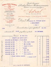 1911 SOCIETE ANONYME DE