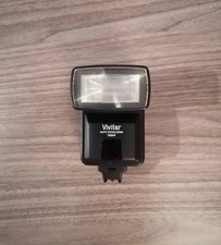 Flash Electronique VIVITAR 728AF Auto Focus Zoom - Reflex MINOLTA DYNAX/MAXXUM