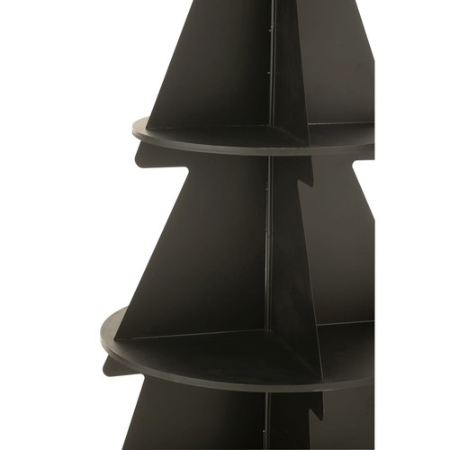 étagère sapin niveaux - Étagère, 4