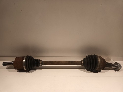 Transmission avant gauche - transmission,