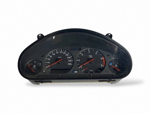 8364380 bmw e36 1992 diesel - 8364380, 3
