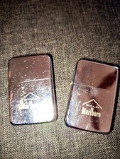 Lot 2 Briquets Tempête