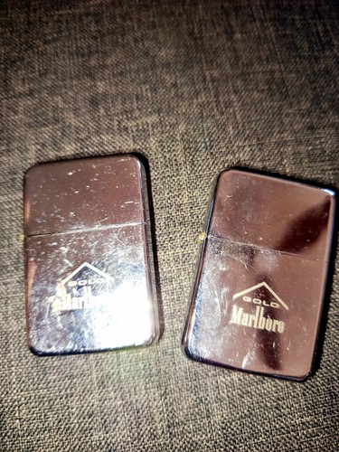 Lot briquets tempête - lot, 2